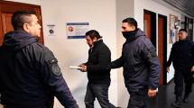 Imagen de Dos nuevas denuncias agravan el caso contra el docente acusado de abusos en San Antonio: seguirá detenido