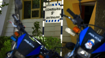 Imagen de Crimen en Centenario: un hombre será juzgado por matar a un docente para ocultar un robo