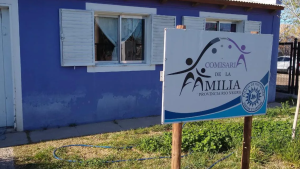 Denunció a su empleado por amenazas en Luis Beltrán y la Justicia le otorgó medidas de protección