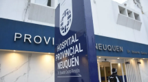 Imagen de Un joven sufrió graves quemaduras en el 70% del cuerpo: investigan el hecho en el norte de Neuquén