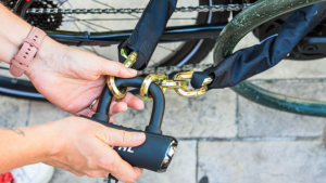 Le robaron la bicicleta en un mayorista de Roca, demandó y la Justicia ordenó una indemnización millonaria