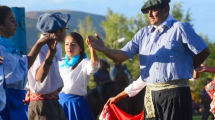Imagen de Fiestas populares en Neuquén: seis propuestas para disfrutar este fin de semana