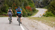 Imagen de Despidiendo el verano: la Ruta de los Siete Lagos y sus campings gratis, ideales para pasar el día