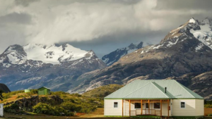 Nicole Neumann en El Calafate: las mejores estancias para una experiencia única en la Patagonia