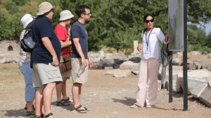 Turismo sin guías en Neuquén y Río Negro: ya rige la nueva resolución que lo hace posible