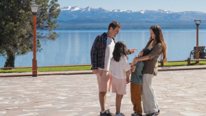 Bariloche, qué hacer el fin de semana largo de marzo: tres paseos accesibles y clásicos