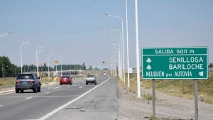 Estado actualizado de las rutas en Neuquén este lunes 31 de marzo 2025