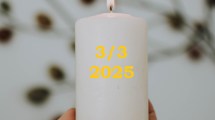 Imagen de El Ritual del Portal 3/3 este 3 de marzo de 2025 para potenciar tu manifestación y creatividad
