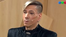 Imagen de Roberto Piazza: «Lali y María Becerra son unas imbéciles»