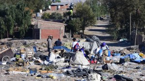 Pobreza en Río Negro: llegó al 39,4% en el segundo semestre del 2024 y es la más alta de la Patagonia