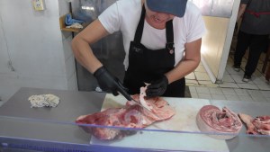 Así son los precios de la carne en Río Negro, antes de los cambios de la barrera sanitaria