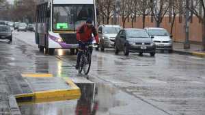 Frente frío rumbo a la Patagonia: los peores días en Neuquén y Río Negro esta semana