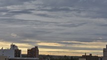 Imagen de El otoño se hace sentir en Neuquén y el Alto Valle: bajas temperaturas y cielos nublados este lunes