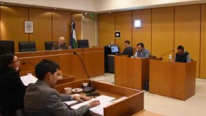 Lo mataron el Día del Padre: piden que el acusado sea condenado por el homicidio en Roca