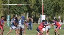 Imagen de Neuquén RC le ganó de visitante a Roca RC y sigue como puntero en el Regional Patagónico