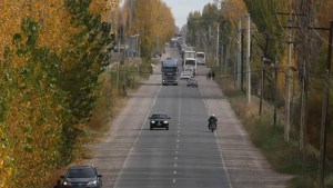 Cómo avanza el proyecto para cobrar peaje en las rutas de Río Negro