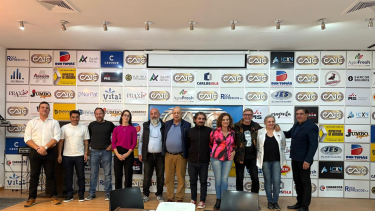 Daniela Tauro conducirá la Cámara de Agricultura, Industria y Comercio de Roca (CAIC). (Gentileza).