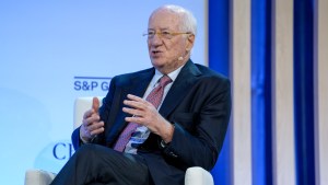 RÍO NEGRO en CERAWeek: Paolo Rocca alertó sobre el crecimiento de China