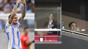 Tini Stoessel y Rodrigo De Paul juntos en Madrid: Los detalles de la reconciliación 