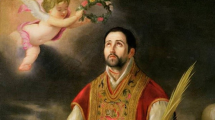 Imagen de Santoral del 13 de marzo 2025: por qué la Iglesia Católica celebra hoy a San Rodrigo