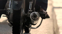 Imagen de Video | «¡Váyanse, necesitamos dormir»: vecinos se pelearon con motociclistas por los ruidos molestos en Neuquén