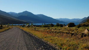 «Es una obra primaria y necesaria para todas las demás»: vecinos de Meliquina defienden el asfalto en la Ruta 63