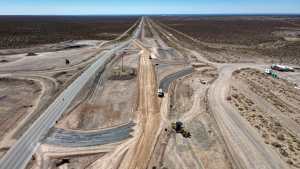 Las rutas que transforman Neuquén: más que asfalto, un impulso al desarrollo