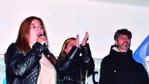 Renunció y liberan al presidente del Concejo de Catriel que amenazó a la intendenta: cuáles fueron las razones