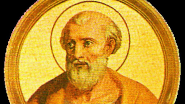 San Sixto III. 