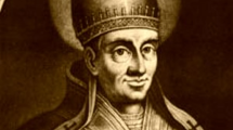 Imagen de Santoral del 12 de marzo 2025: por qué la Iglesia Católica celebra hoy a San Inocencio I