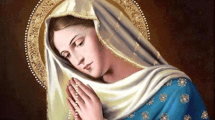 Imagen de Santoral del 14 de marzo 2025: por qué la iglesia católica celebra a Santa Matilde de Ringelheim