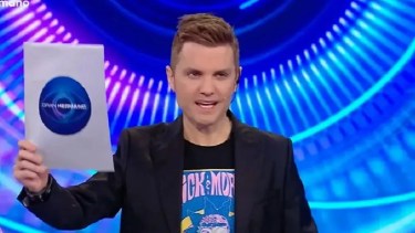Gran Hermano: Hubo sanción para cinco jugadores y Ulises es el nuevo líder de la semana 
