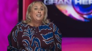 Gran Hermano: el frustrado paso de Selva Pérez por otro reality en Uruguay 