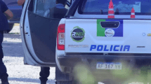 Imagen de Un muerto y un adolescente sospechoso de asesinato en Bariloche: la víctima tenía un disparo en el pecho