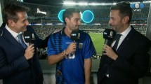 Imagen de Telefe anunció a Nico Occhiato como el flamante conductor de La Voz Argentina 