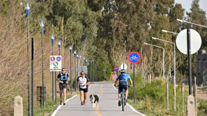 Pronóstico del tiempo en Neuquén y Río Negro para este martes 1° de abril 2025