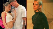 Imagen de Reconciliación de Tini Stoessel con De Paul: Cómo quedó la relación con Young Miko 