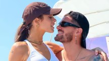 Imagen de ¡Bombazo! Tini Stoessel y Rodrigo De Paul estarían planeando su casamiento tras reconciliarse