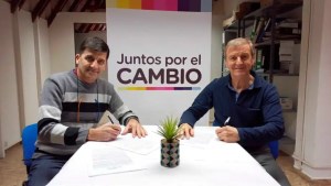 Esto es en off: cumbre y relatos de viejos aliados de Juntos por el Cambio