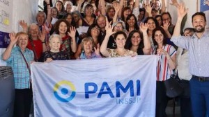 Descubrí los cursos UPAMI: inscripciones abiertas a partir de abril 2025