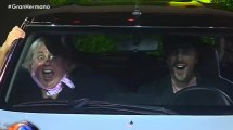 Imagen de Gran Hermano: Ulises Apóstolo ganó el auto 0KM