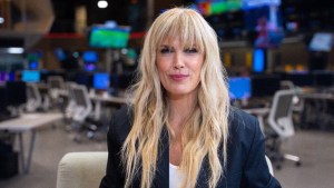 Viviana Canosa vuelve a El Trece con un explosivo reencuentro con Jorge Rial