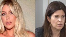 Imagen de Wanda Nara y una dura advertencia a Elba Marcovecchio: “Estoy pensando si contarlo o no” 