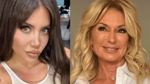 Yanina Latorre le dijo de todo a Wanda Nara luego de la discusión que tuvieron por chat 
