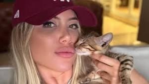 Wanda Nara apeló a la medida del juez pero rechazaron su pedido y deberá entregarle las hijas a Mauro Icardi 