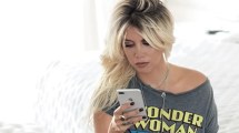 Imagen de Wanda Nara reveló el romance secreto entre Maxi López y la China Suárez: fuertes detalles