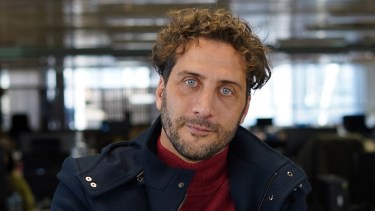 Luciano Cáceres contra Gloria Carrá: “Puedo ser el más bueno y el más malo»