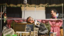 Imagen de Teatro: «Vairoleto, pechito libertario» vuelve a escena en El Arrimadero de Neuquén