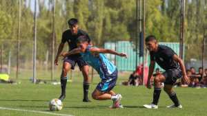 Se confirmó el día y horario para Deportivo Rincón &#8211; Cipolletti en el debut por el Federal A