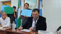 Imagen de Marcelo Román aseguró que Allen cerró el 2024 con un superávit de $182 millones